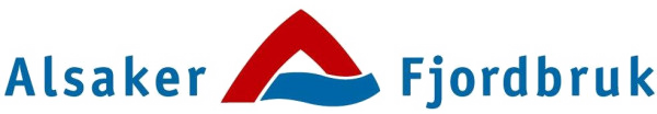 Alsaker Fjordbruk logo