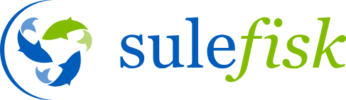 Sulefisk AS logo