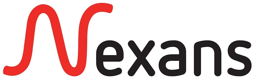Nexans logo