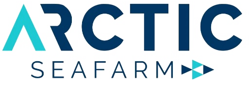 Artic Seafarm logo